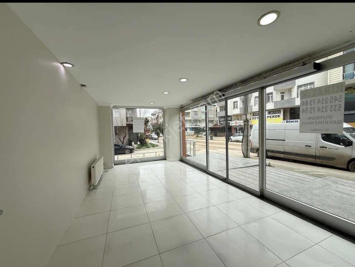 Körfez Atalar Mah.kiralık Dükkan 750 M2 - Görsel 12
