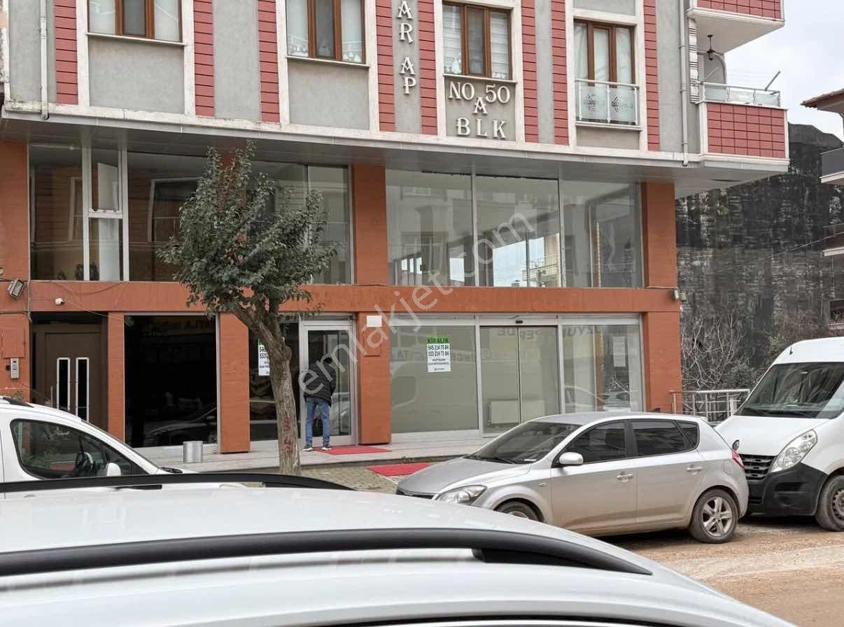 Körfez Atalar Mah.kiralık Dükkan 750 M2 - Görsel 15
