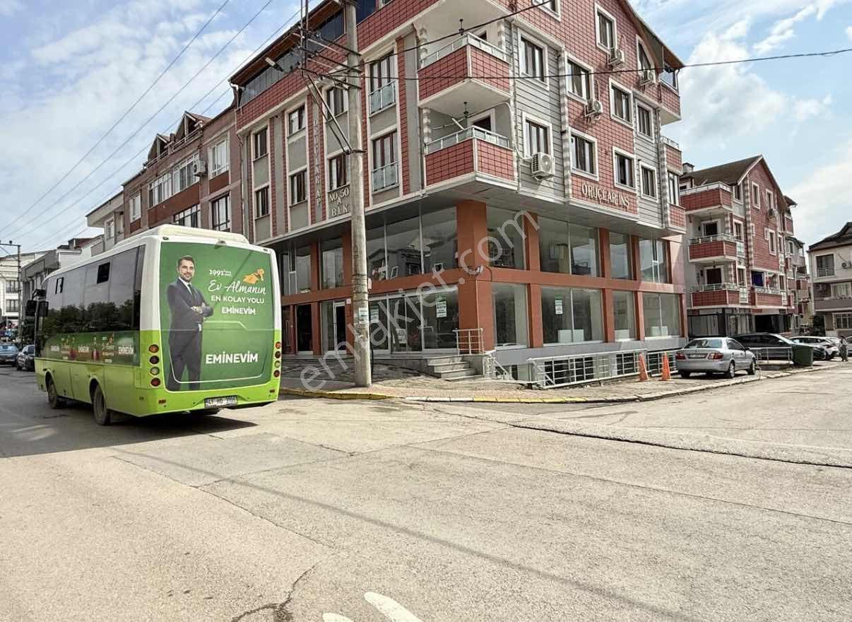 Körfez Atalar Mah.kiralık Dükkan 750 M2