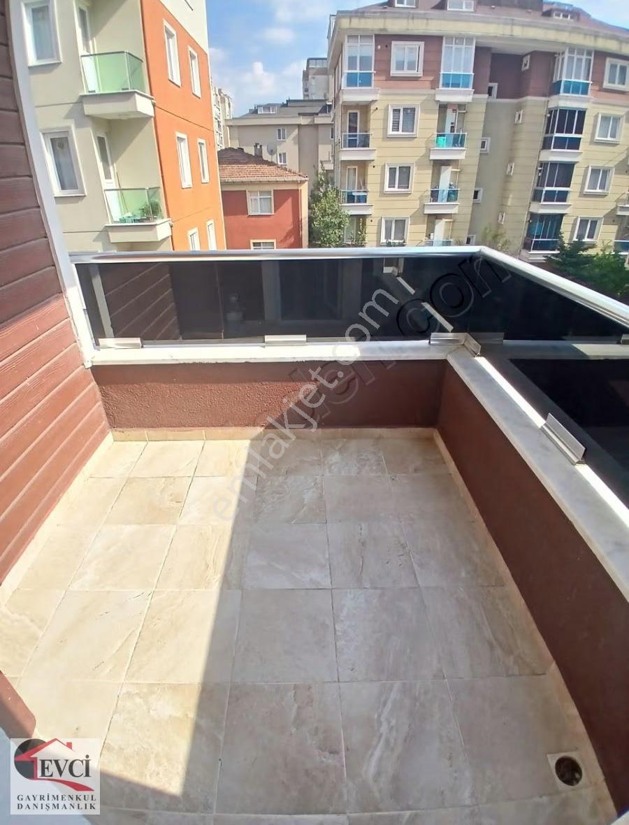 Çekmeköy Taşdelen'de Kiralık 2+1 2.kat Balkonlu Ön Cephe Daire - Görsel 19
