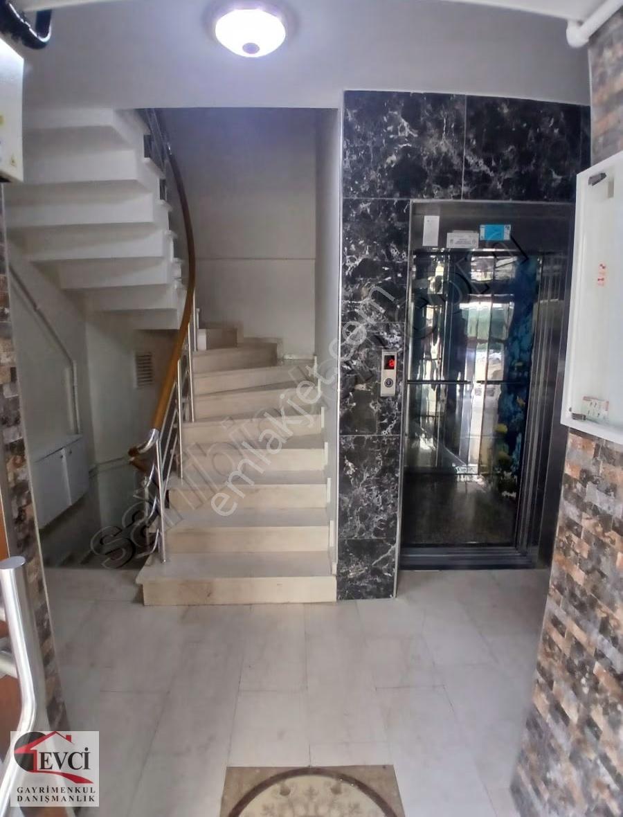 Çekmeköy Taşdelen'de Kiralık 2+1 2.kat Balkonlu Ön Cephe Daire - Görsel 17