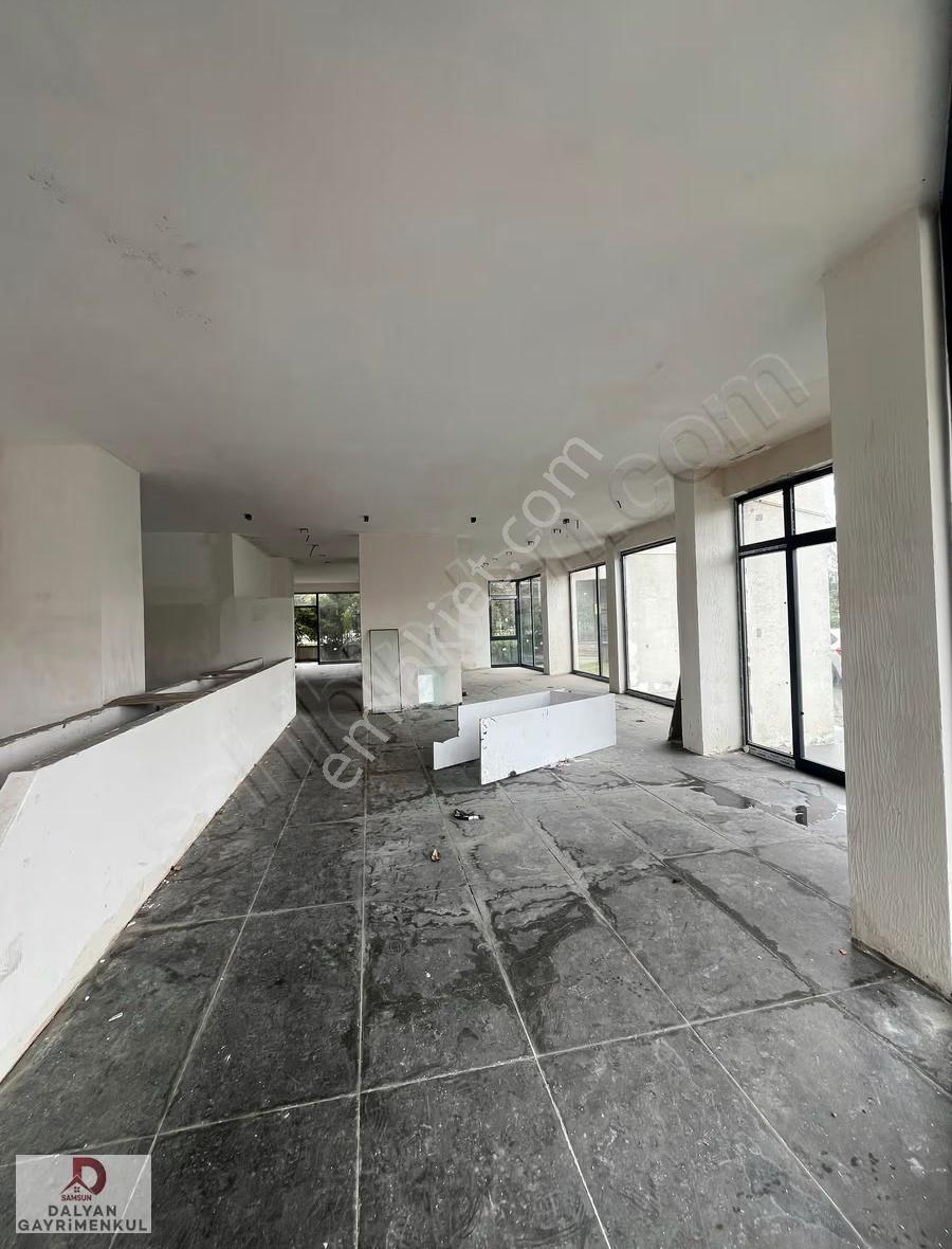 Atatürk Bulvarına Cephe 280 M2 Kiralık İş Yeri - Görsel 6