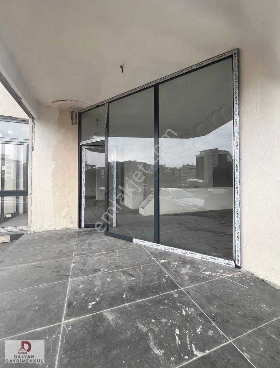 Atatürk Bulvarına Cephe 280 M2 Kiralık İş Yeri - Görsel 2