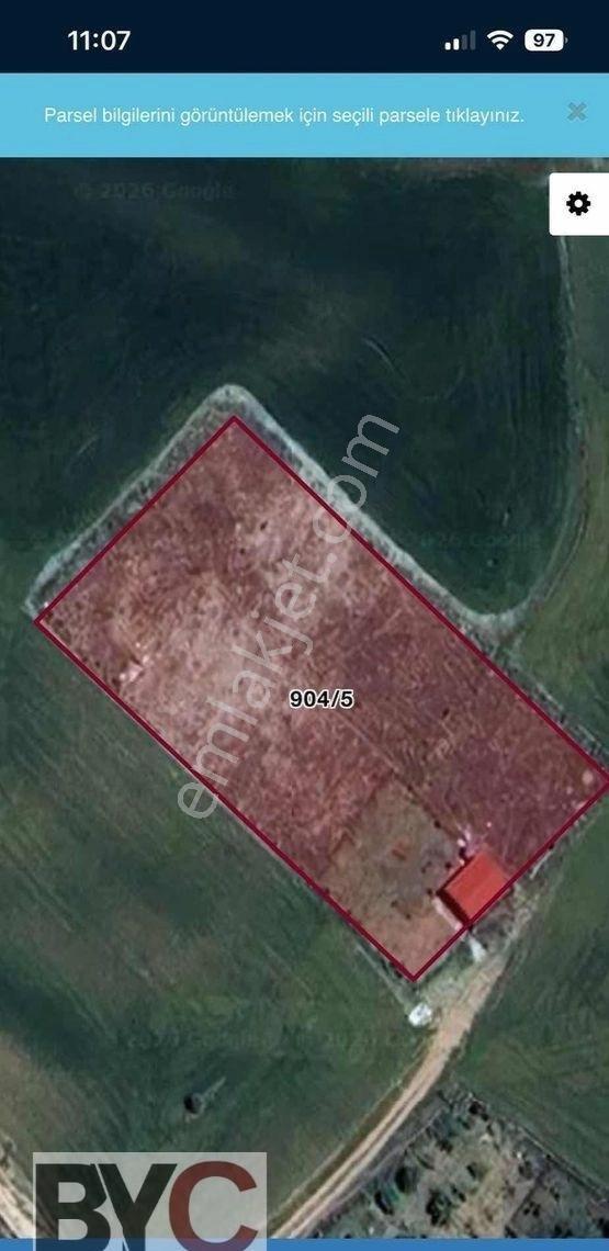 Lalahan Karşıyaka Mah Sinde Kaçırılmıycak 370 M2 İmarlı Arsa