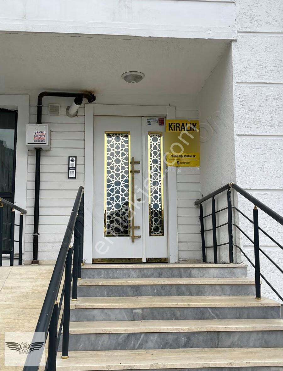 2+1 Ebeveyn Banyolu Kiralık Daire - Görsel 4