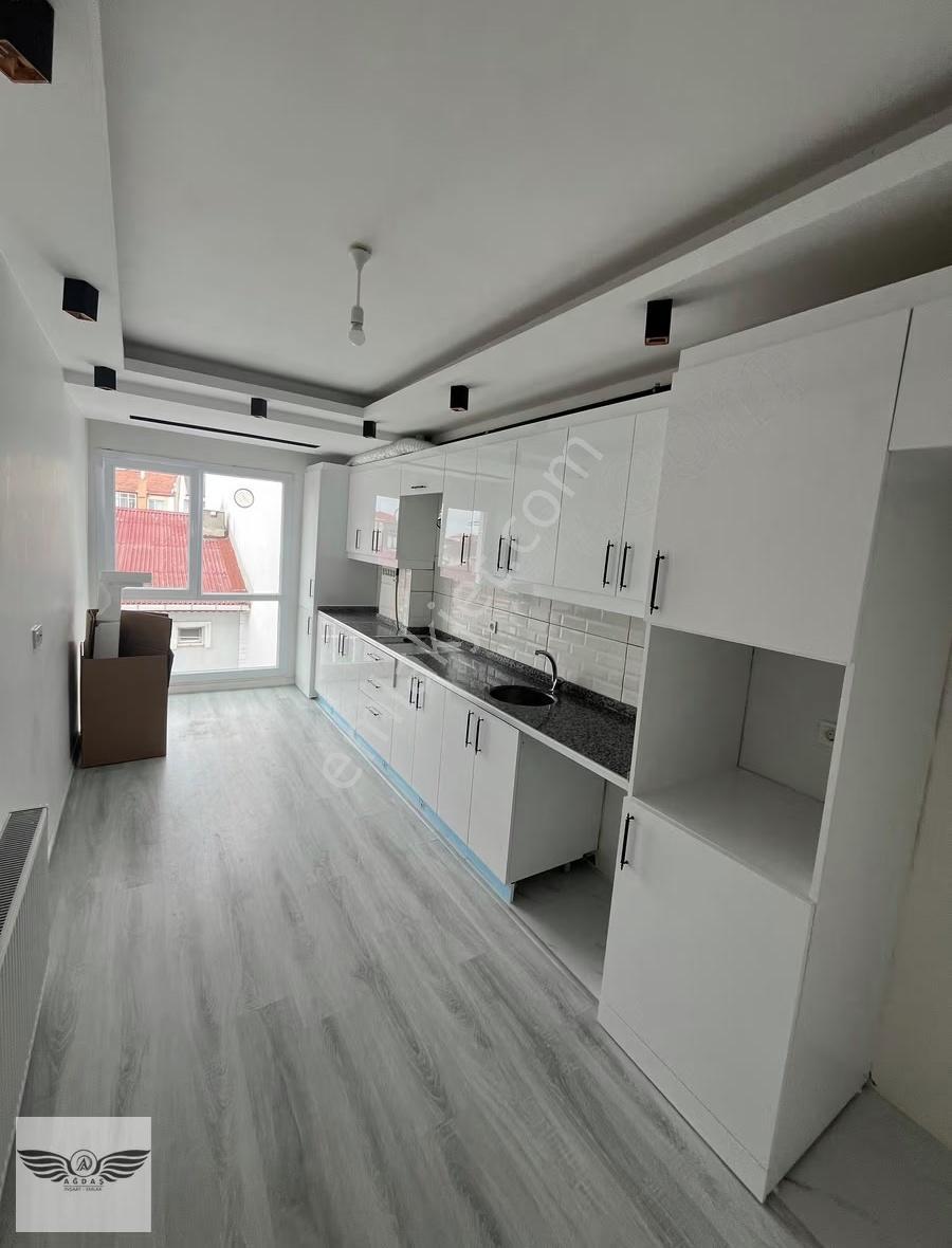 2+1 Ebeveyn Banyolu Kiralık Daire - Görsel 10