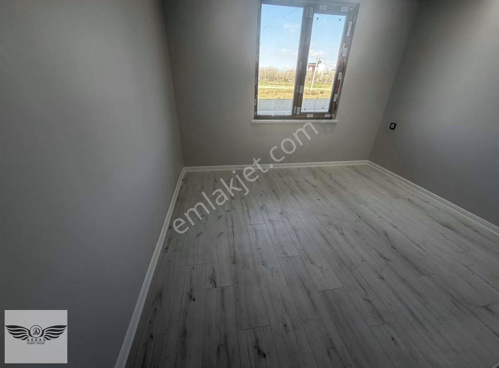 Yüksek Giriş Ön Cephe 2+1 Ebeveyn Banyolu Sıfır K.otoparklı - Görsel 6