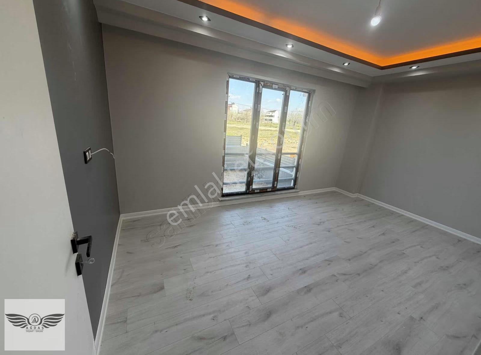 Yüksek Giriş Ön Cephe 2+1 Ebeveyn Banyolu Sıfır K.otoparklı - Görsel 5