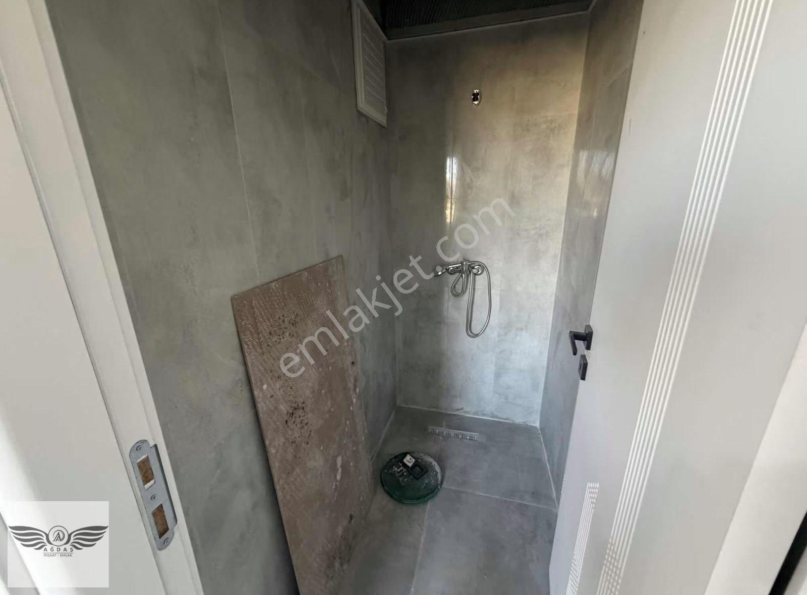 Yüksek Giriş Ön Cephe 2+1 Ebeveyn Banyolu Sıfır K.otoparklı - Görsel 12