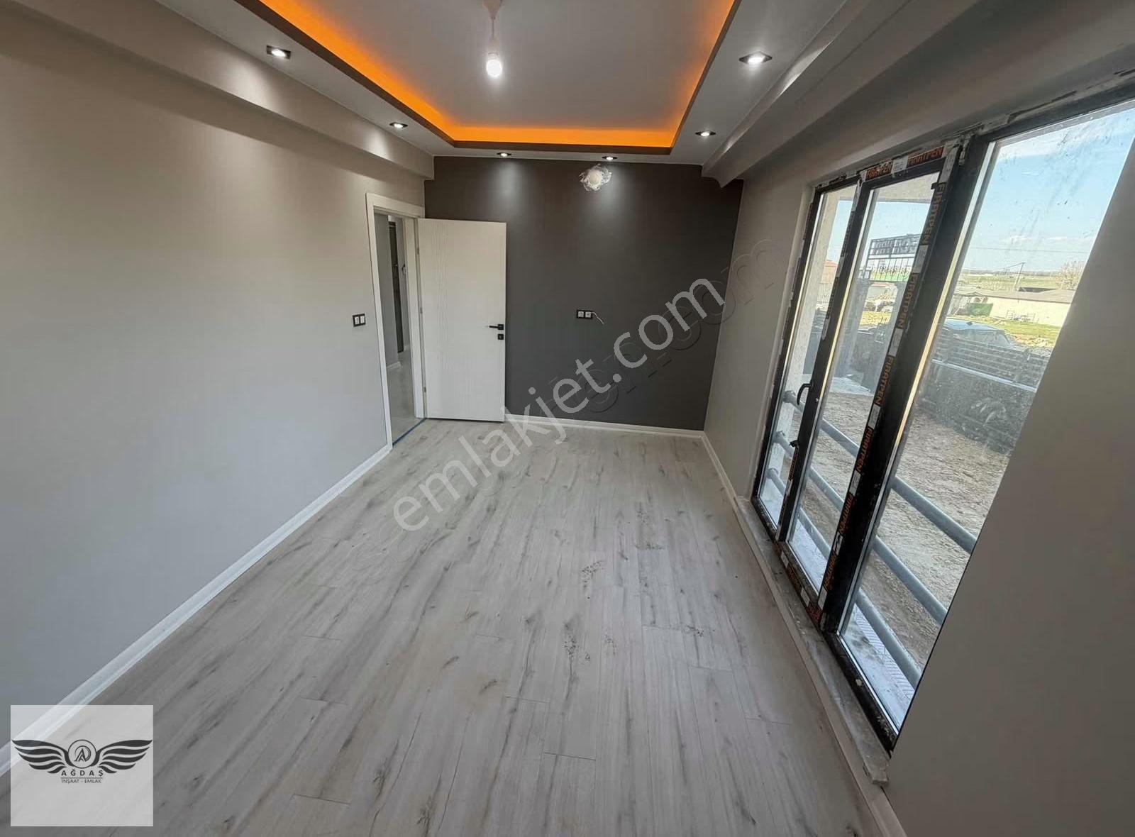 Yüksek Giriş Ön Cephe 2+1 Ebeveyn Banyolu Sıfır K.otoparklı - Görsel 13