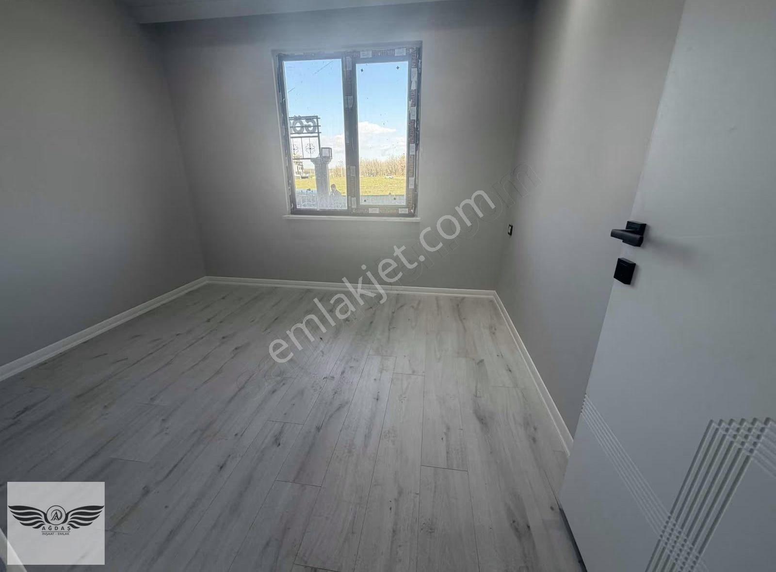 Yüksek Giriş Ön Cephe 2+1 Ebeveyn Banyolu Sıfır K.otoparklı - Görsel 7
