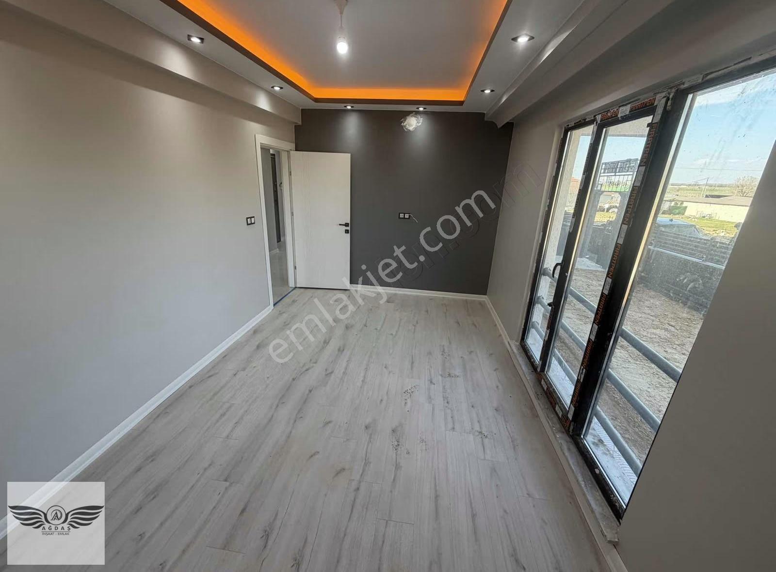 Yüksek Giriş Ön Cephe 2+1 Ebeveyn Banyolu Sıfır K.otoparklı - Görsel 9