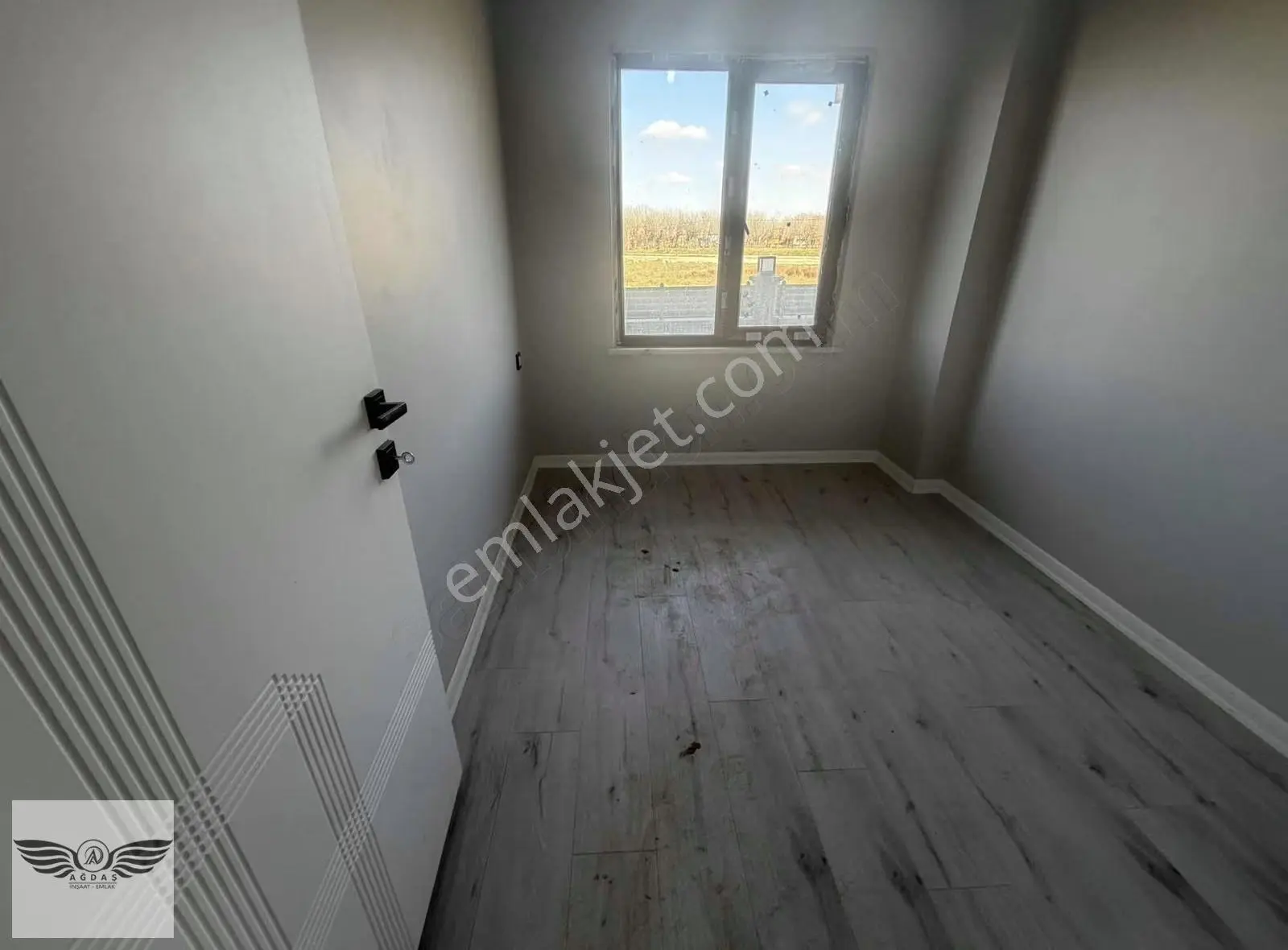 Yüksek Giriş Ön Cephe 2+1 Ebeveyn Banyolu Sıfır K.otoparklı - Görsel 4