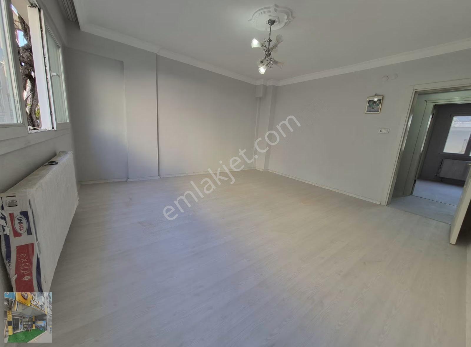 Ege Yaşamdan Teraslı 95m2 2+1 Satılık Daire - Görsel 13