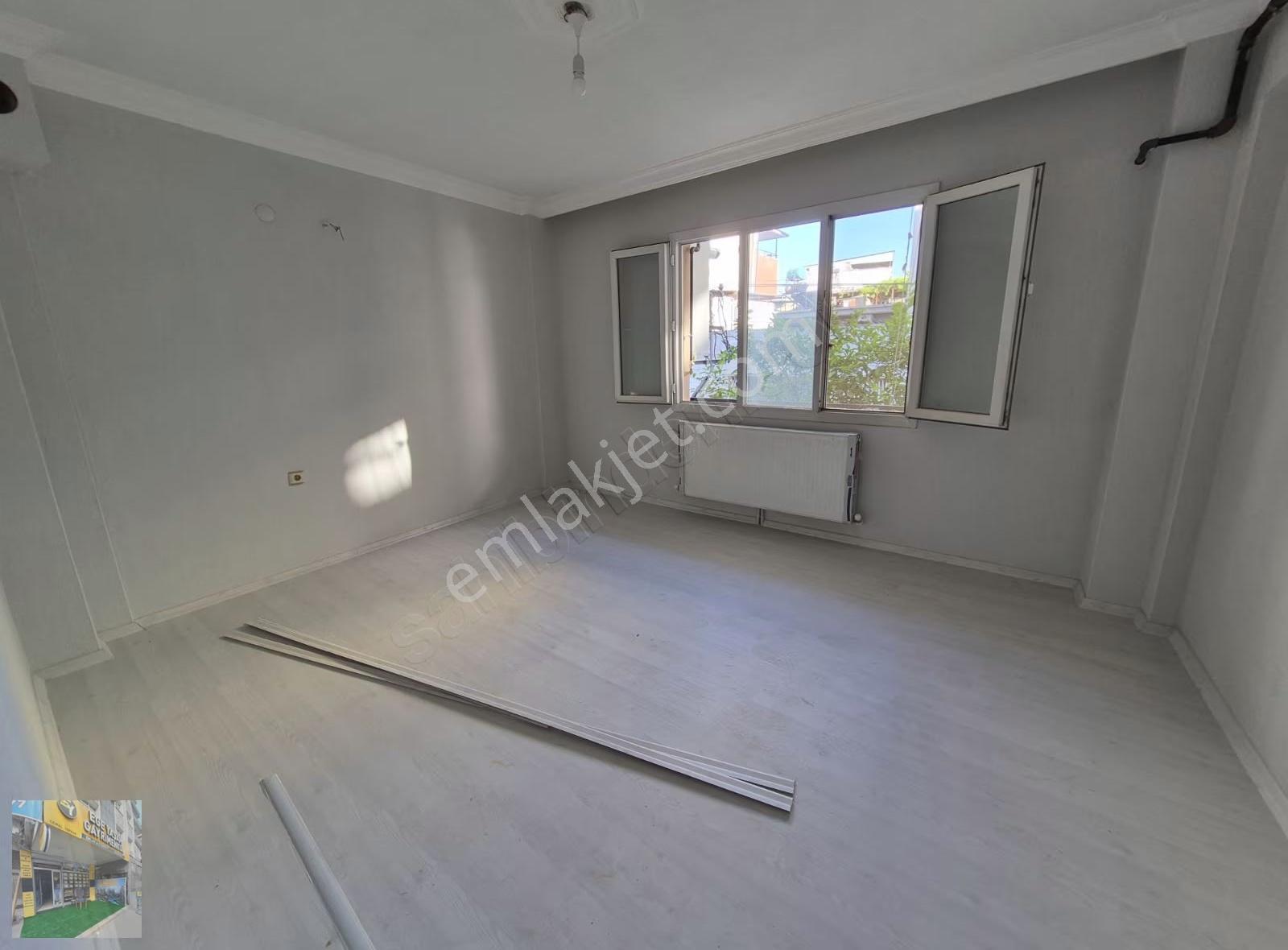 Ege Yaşamdan Teraslı 95m2 2+1 Satılık Daire - Görsel 4