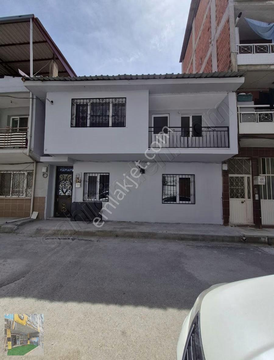 Ege Yaşamdan Fırat Mah.satılık 2 Katlı 112m2 Müstakil Masrafsız. - Görsel 22