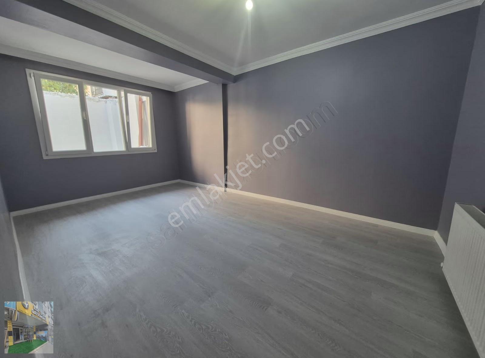 Ege Yaşamdan Fırat Mah.satılık 2 Katlı 112m2 Müstakil Masrafsız. - Görsel 21