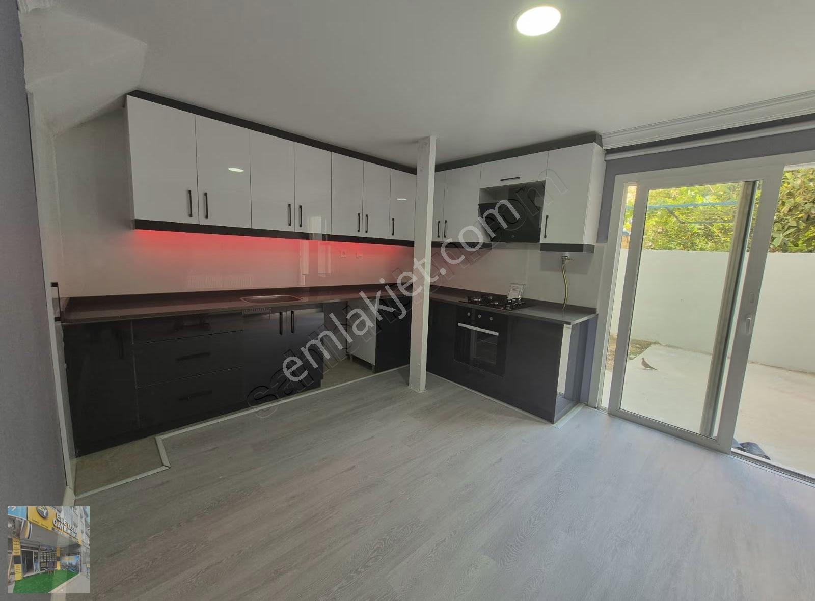 Ege Yaşamdan Fırat Mah.satılık 2 Katlı 112m2 Müstakil Masrafsız. - Görsel 19