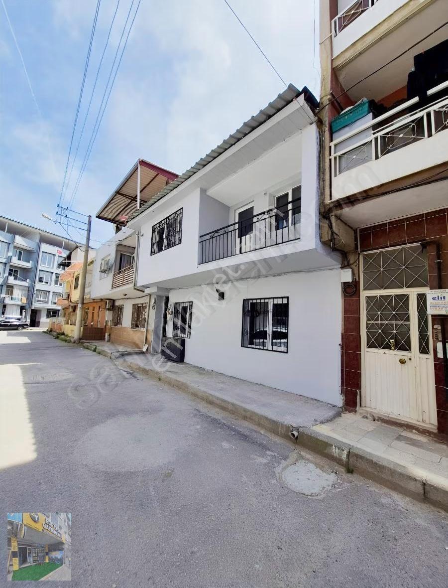 Ege Yaşamdan Fırat Mah.satılık 2 Katlı 112m2 Müstakil Masrafsız. - Görsel 16