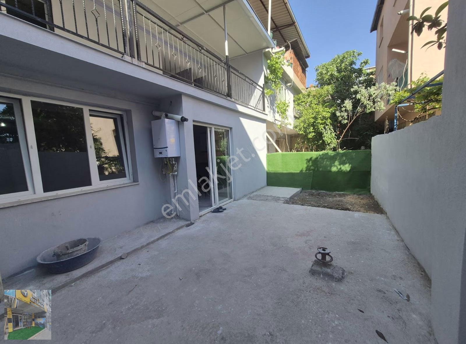 Ege Yaşamdan Fırat Mah.satılık 2 Katlı 112m2 Müstakil Masrafsız. - Görsel 28
