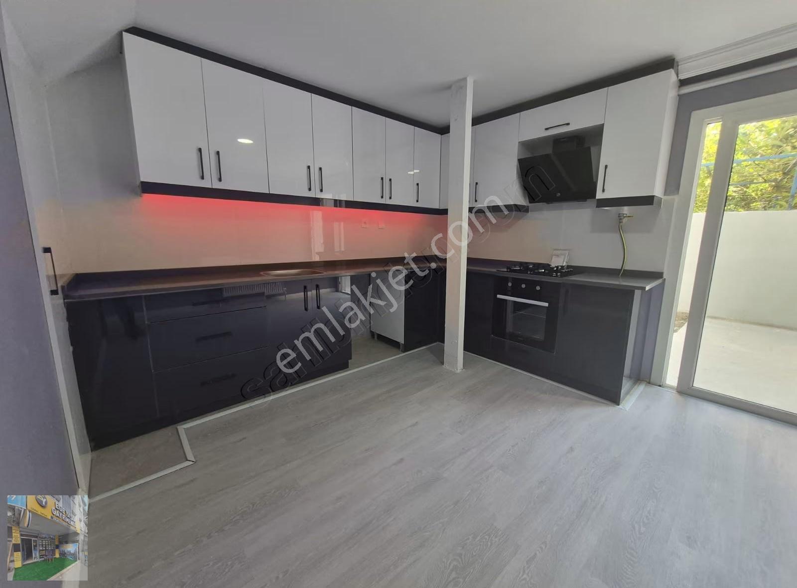 Ege Yaşamdan Fırat Mah.satılık 2 Katlı 112m2 Müstakil Masrafsız. - Görsel 26