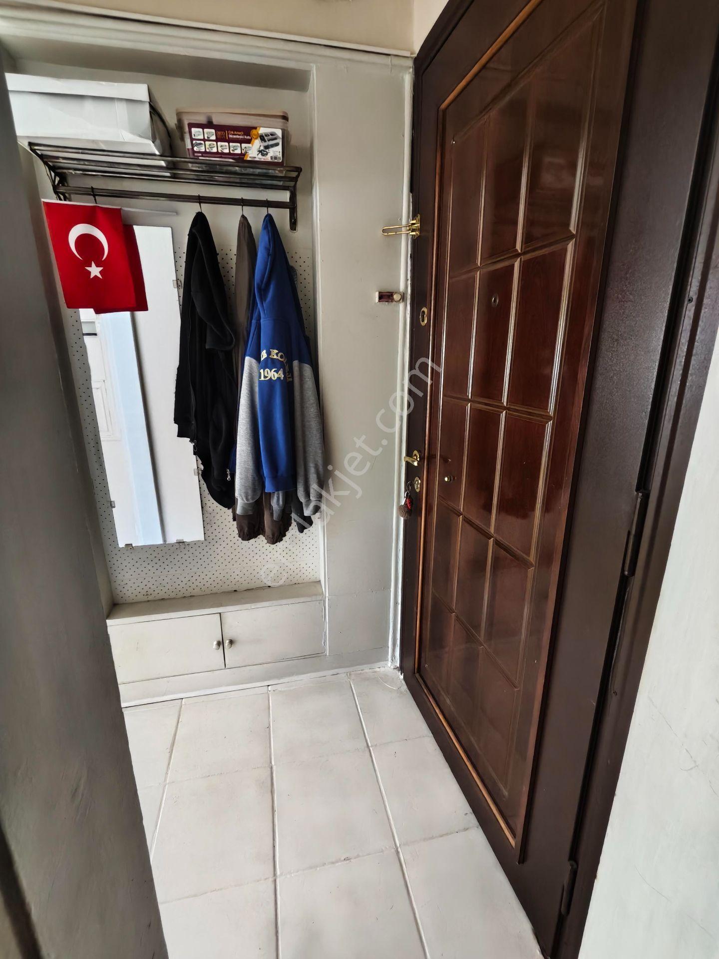 İstinye Koyu Manzaralı Sahile 2 Adım Aydınlık 1+1 Kombili Daire - Görsel 11