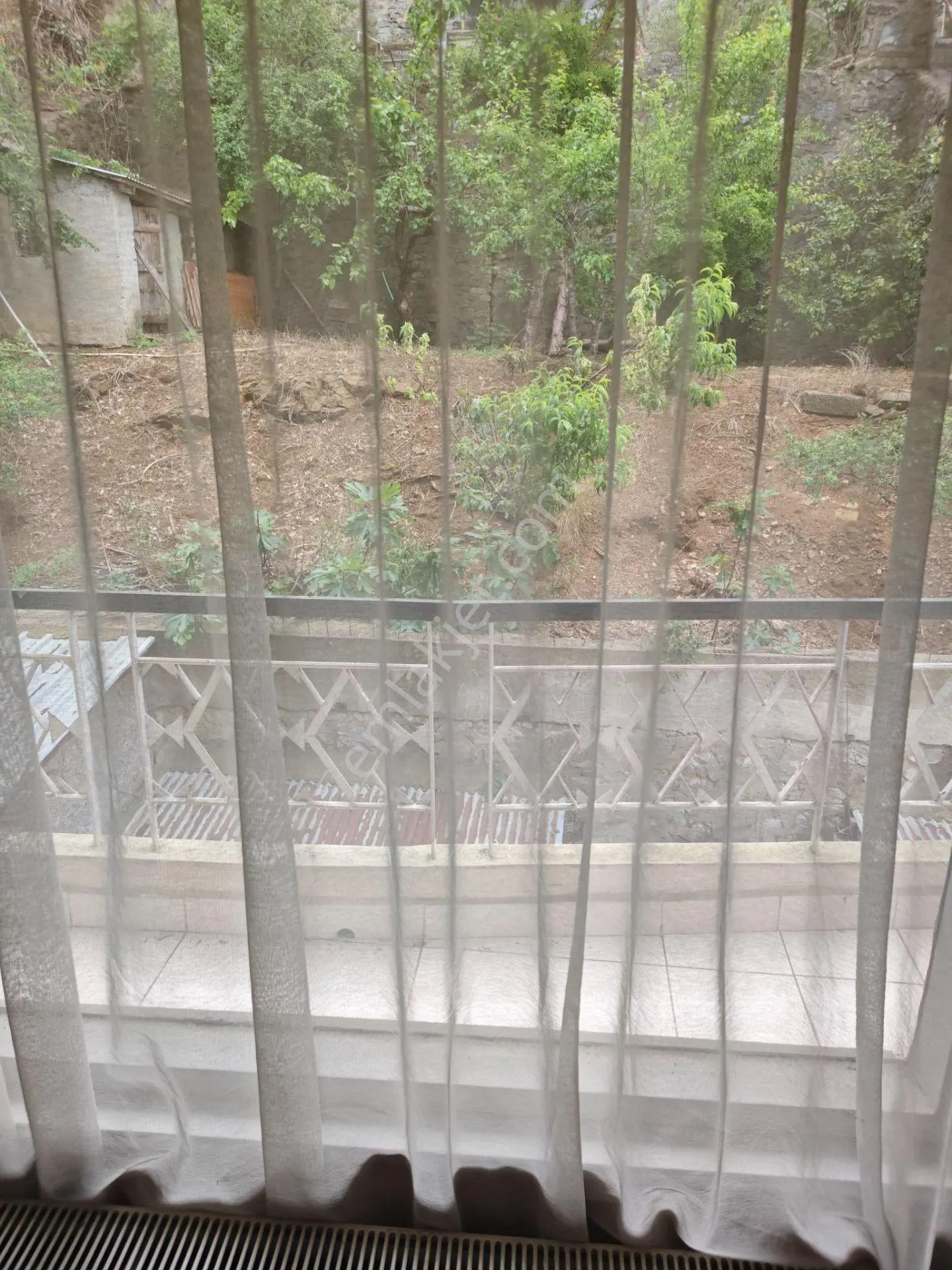 İstinye Koyu Manzaralı Sahile 2 Adım Aydınlık 1+1 Kombili Daire - Görsel 5