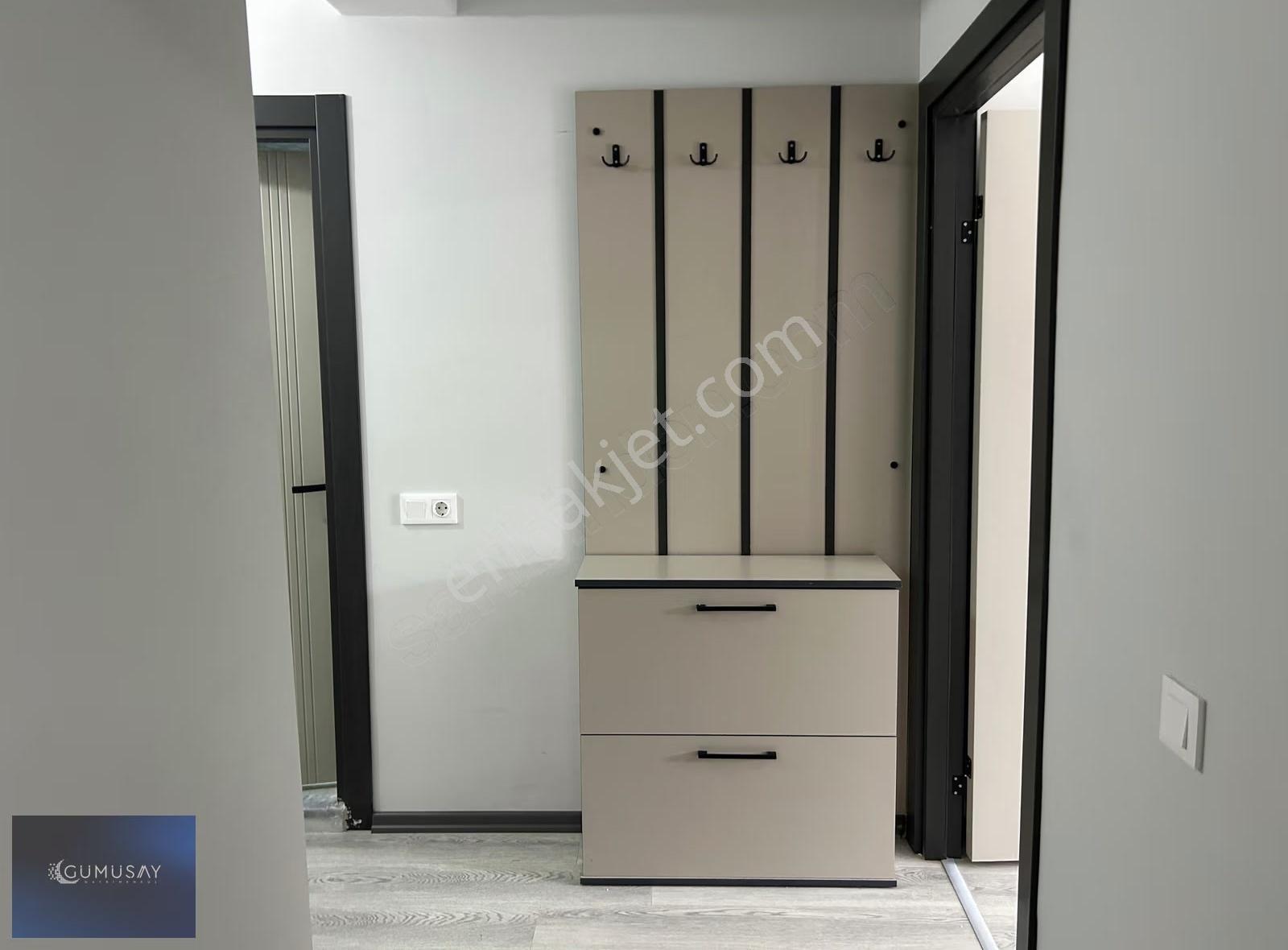 Gümüşay'dan Şirintepe Mahallesi Kiralık 1+1 Daire - Görsel 5