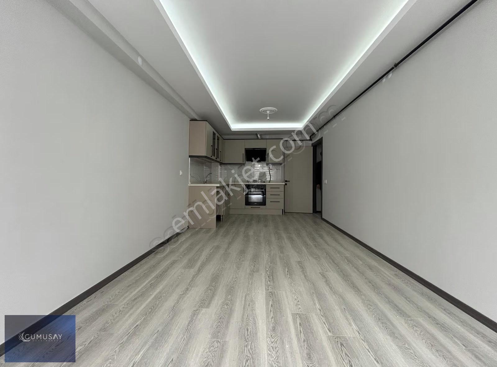 Gümüşay'dan Şirintepe Mahallesi Kiralık 1+1 Daire - Görsel 12