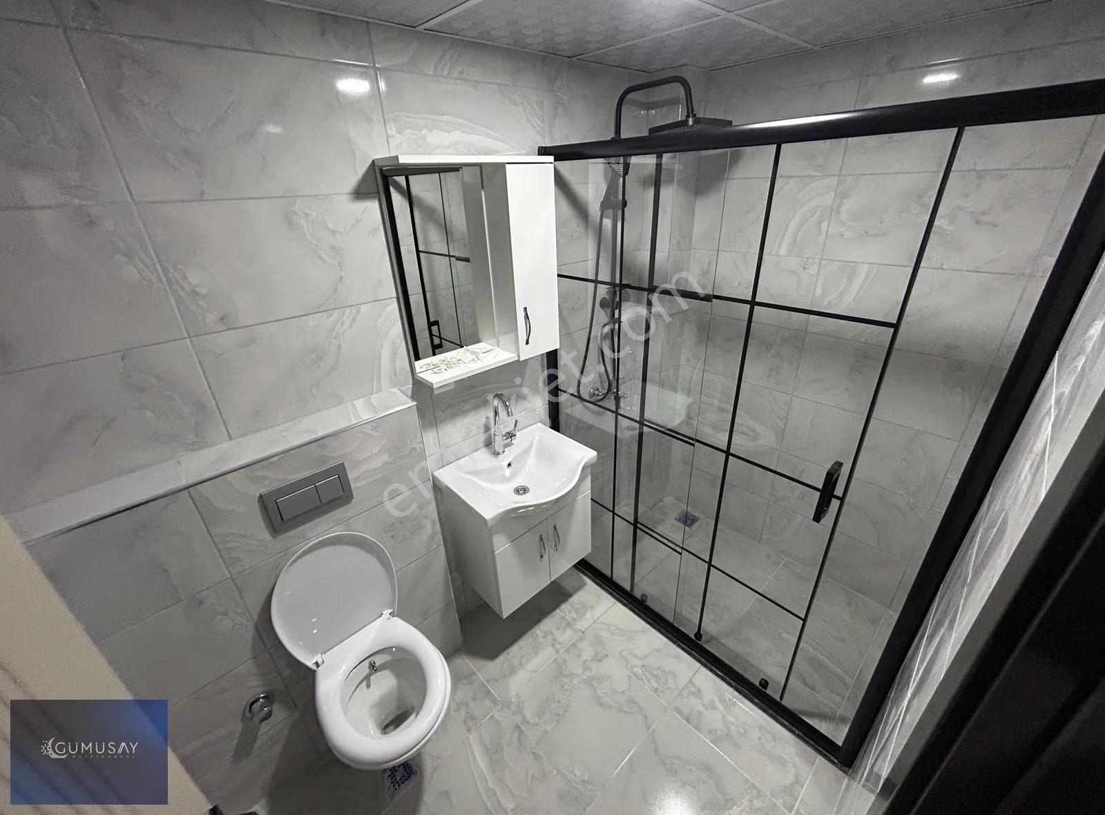 Gümüşay'dan Şirintepe Mahallesi Kiralık 1+1 Daire - Görsel 6