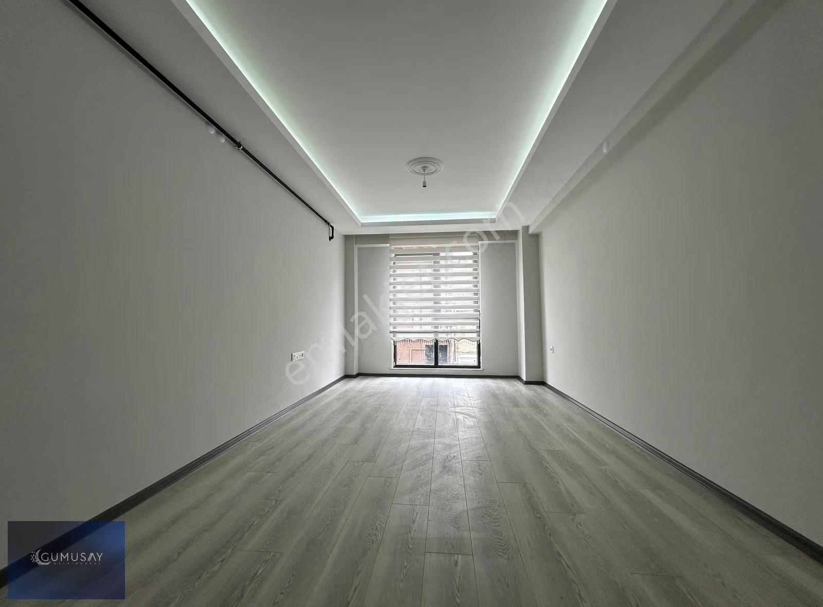 Gümüşay'dan Şirintepe Mahallesi Kiralık 1+1 Daire - Görsel 9