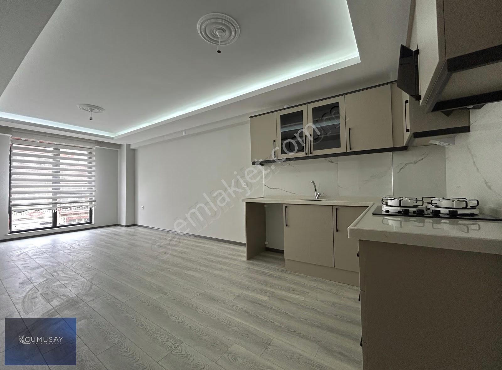 Gümüşay'dan Şirintepe Mahallesi Kiralık 1+1 Daire - Görsel 3