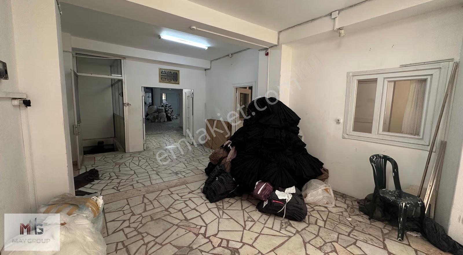 Veliefendi'de 1200m2 2katlı Düz Giriş Her İşe Uygun Fırsat Dkkn - Görsel 18