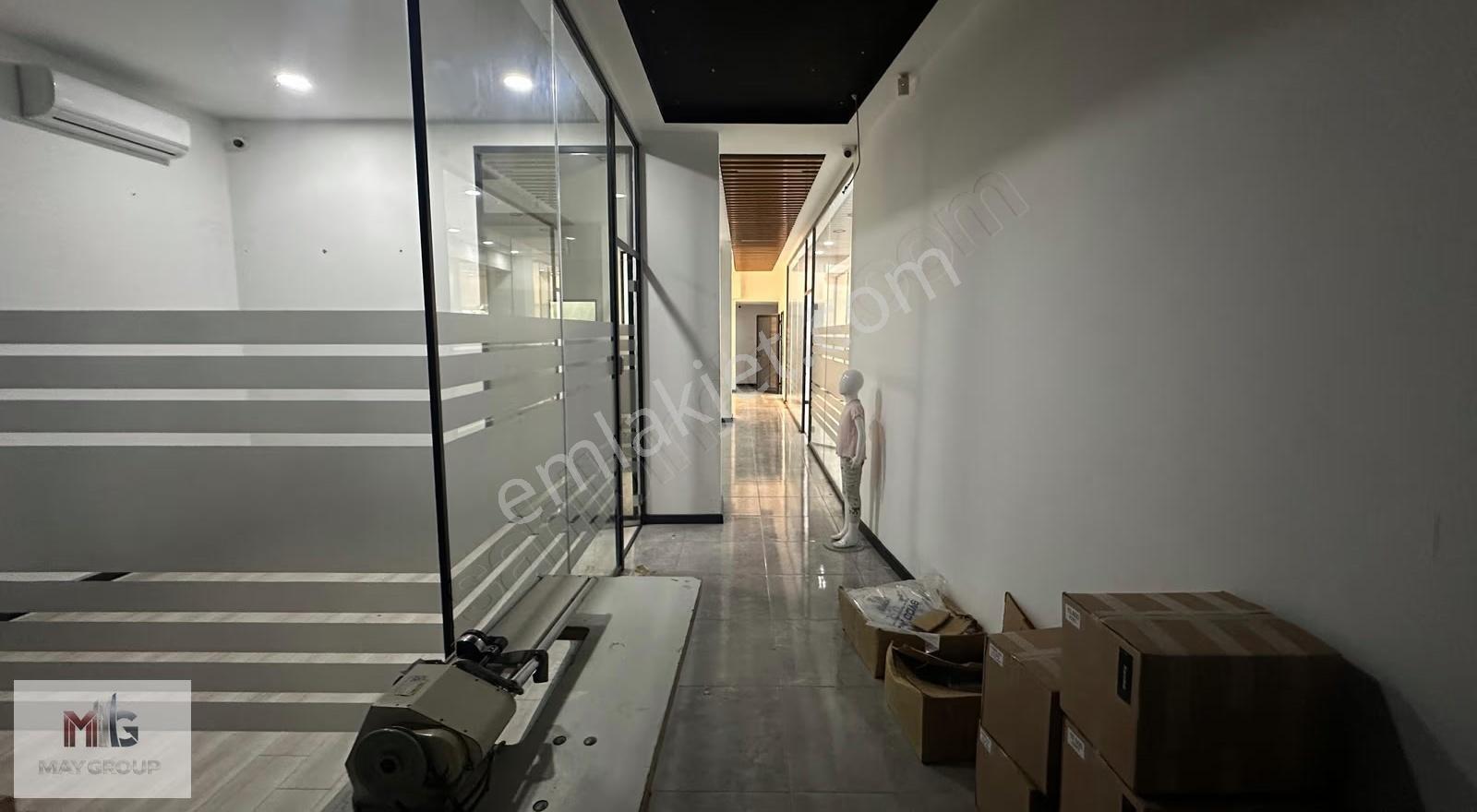 Veliefendi'de 1200m2 2katlı Düz Giriş Her İşe Uygun Fırsat Dkkn - Görsel 14