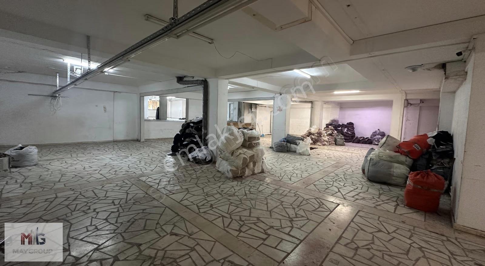 Veliefendi'de 1200m2 2katlı Düz Giriş Her İşe Uygun Fırsat Dkkn - Görsel 12