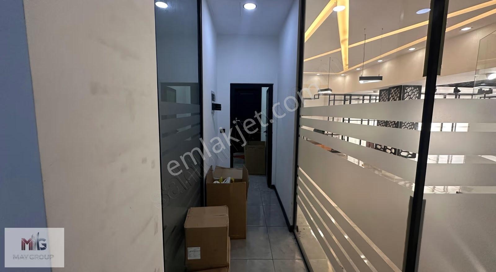 Veliefendi'de 1200m2 2katlı Düz Giriş Her İşe Uygun Fırsat Dkkn - Görsel 6