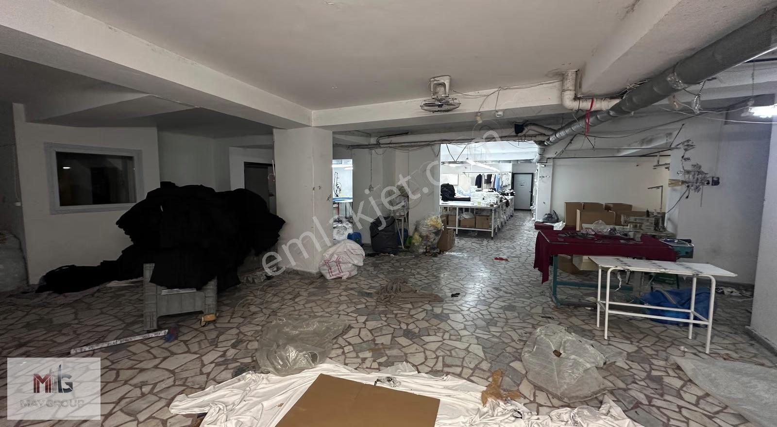 Veliefendi'de 1200m2 2katlı Düz Giriş Her İşe Uygun Fırsat Dkkn - Görsel 19