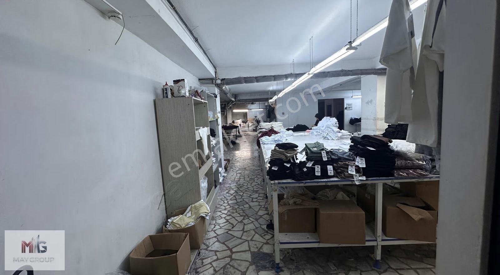 Veliefendi'de 1200m2 2katlı Düz Giriş Her İşe Uygun Fırsat Dkkn - Görsel 16