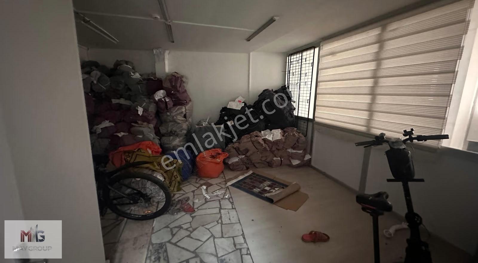 Veliefendi'de 1200m2 2katlı Düz Giriş Her İşe Uygun Fırsat Dkkn - Görsel 17