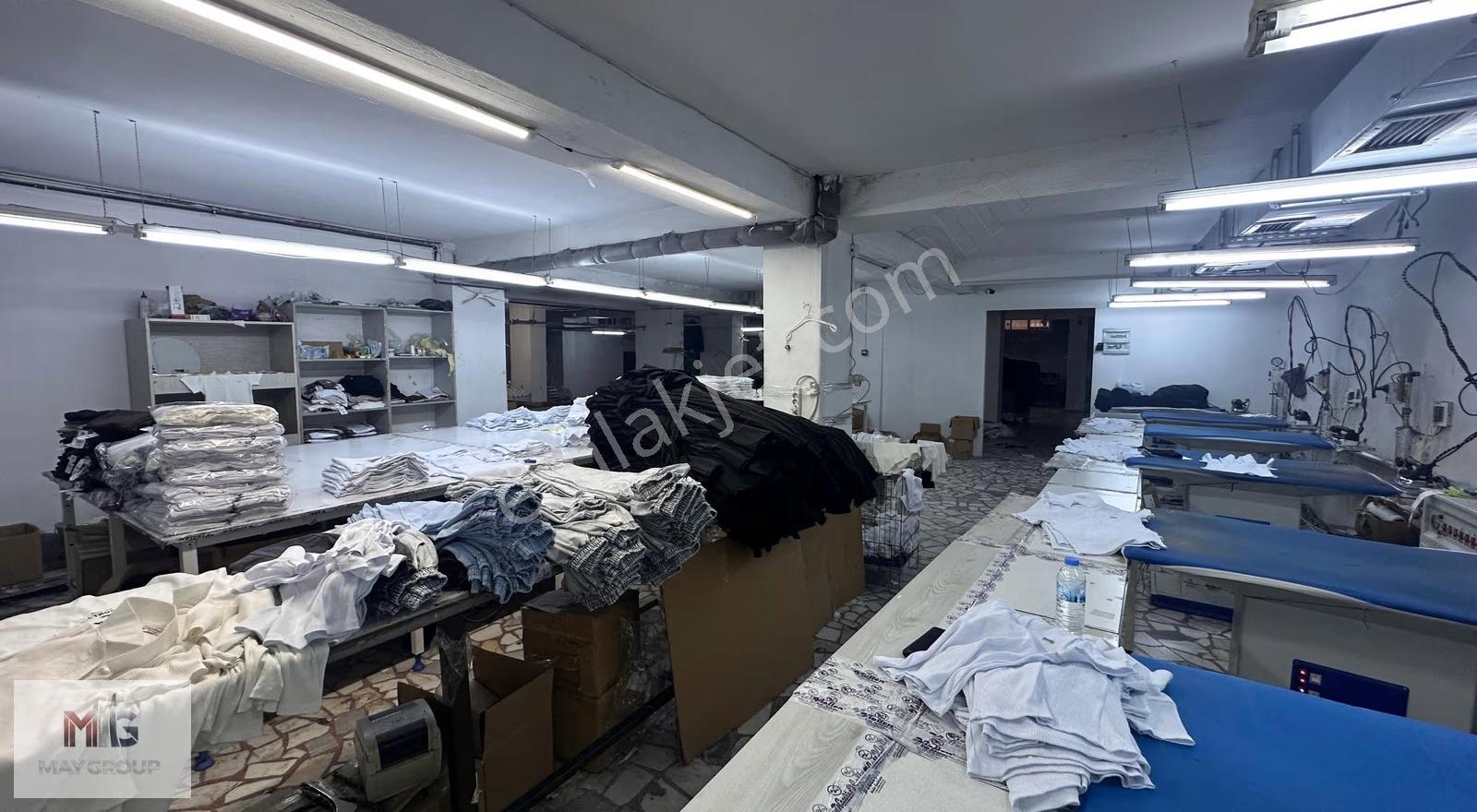 Veliefendi'de 1200m2 2katlı Düz Giriş Her İşe Uygun Fırsat Dkkn - Görsel 23