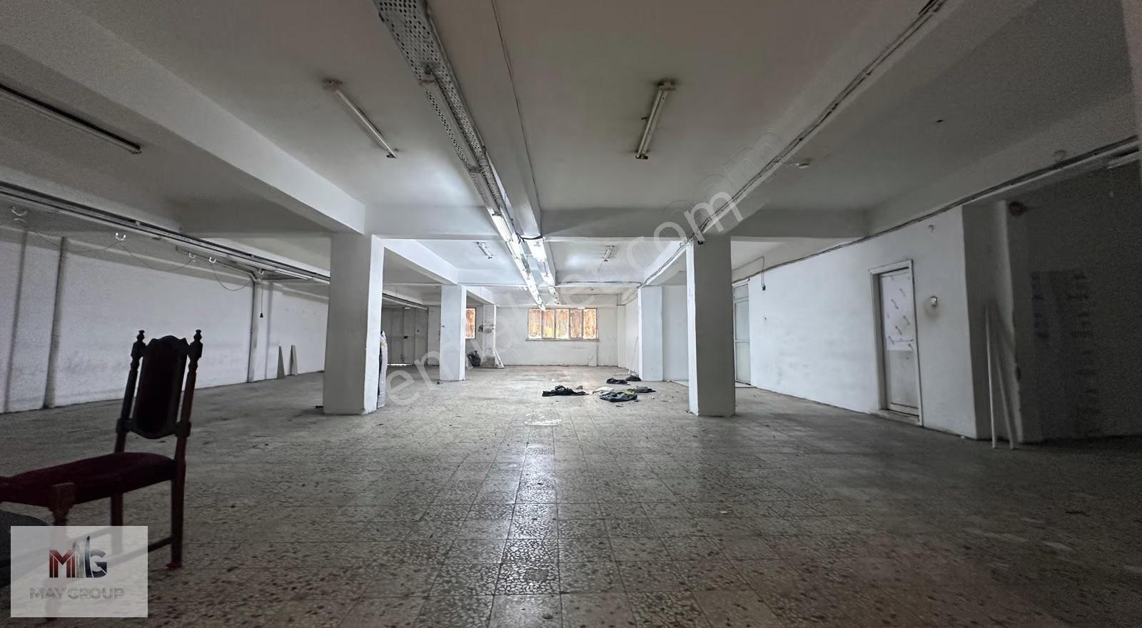 Veliefendi'de 1200m2 2katlı Düz Giriş Her İşe Uygun Fırsat Dkkn - Görsel 22