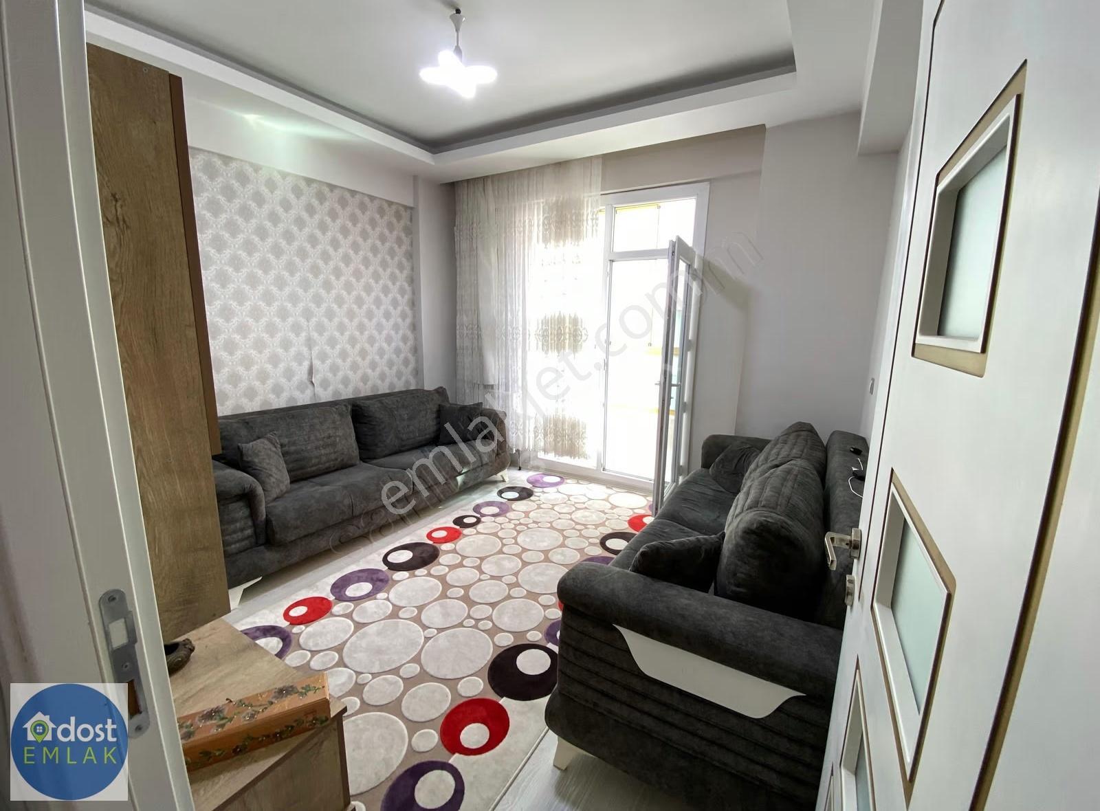 Acil Satılık | Cam Balkonlu Ferah 2+1 Daire Zana 23-24 Sitesi - Görsel 25