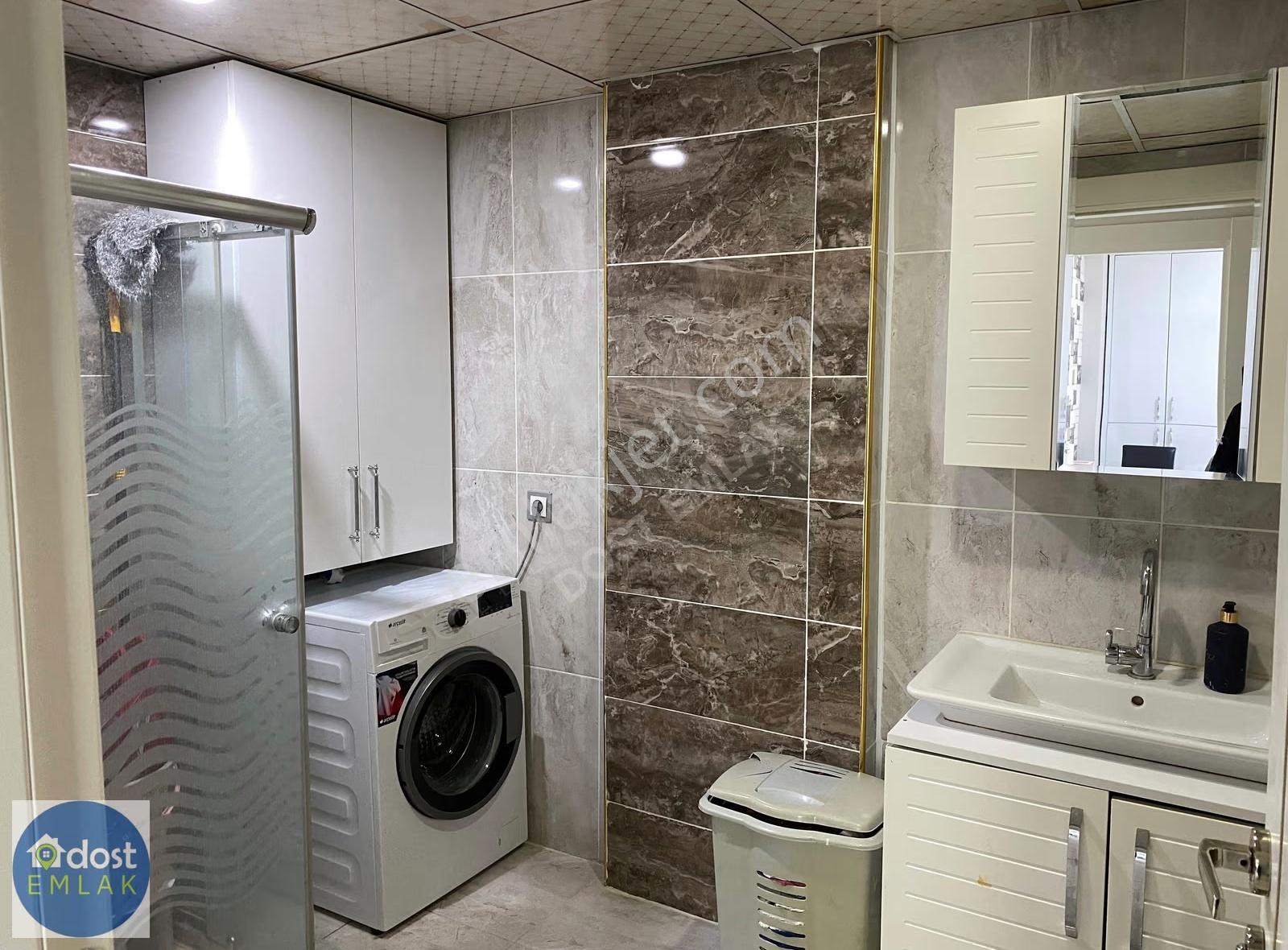 Acil Satılık | Cam Balkonlu Ferah 2+1 Daire Zana 23-24 Sitesi - Görsel 24