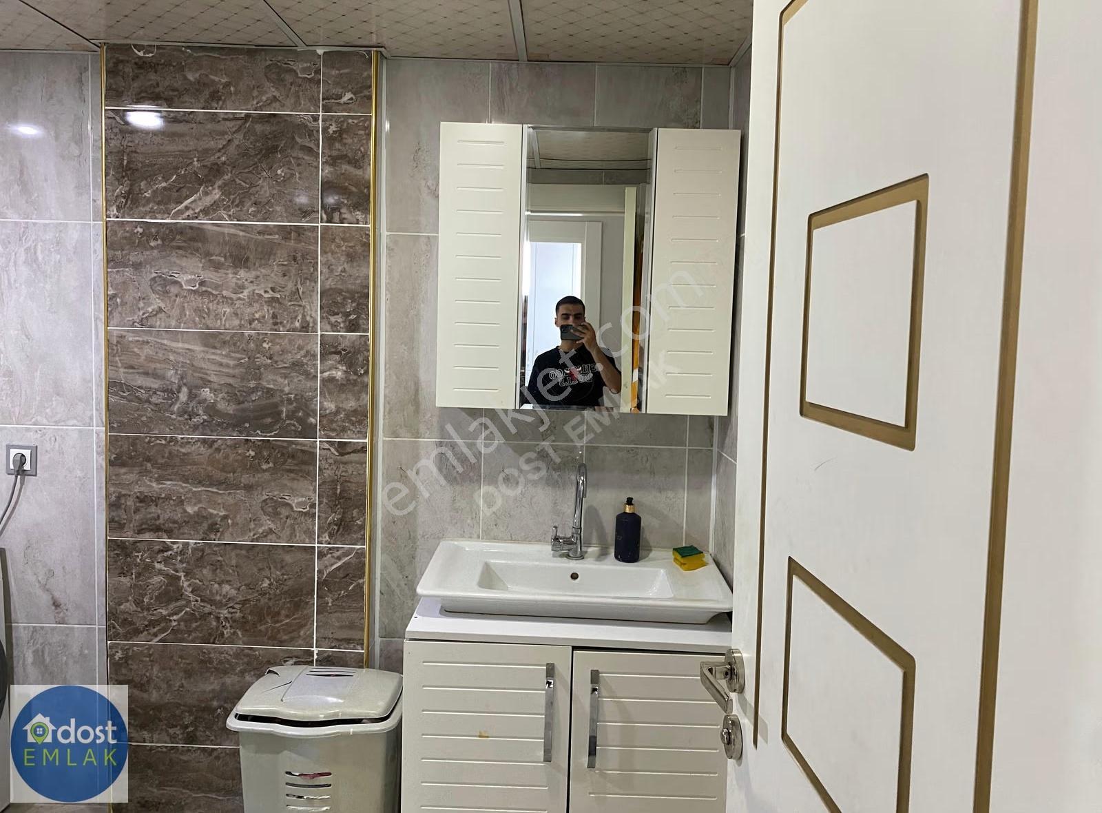 Acil Satılık | Cam Balkonlu Ferah 2+1 Daire Zana 23-24 Sitesi - Görsel 5