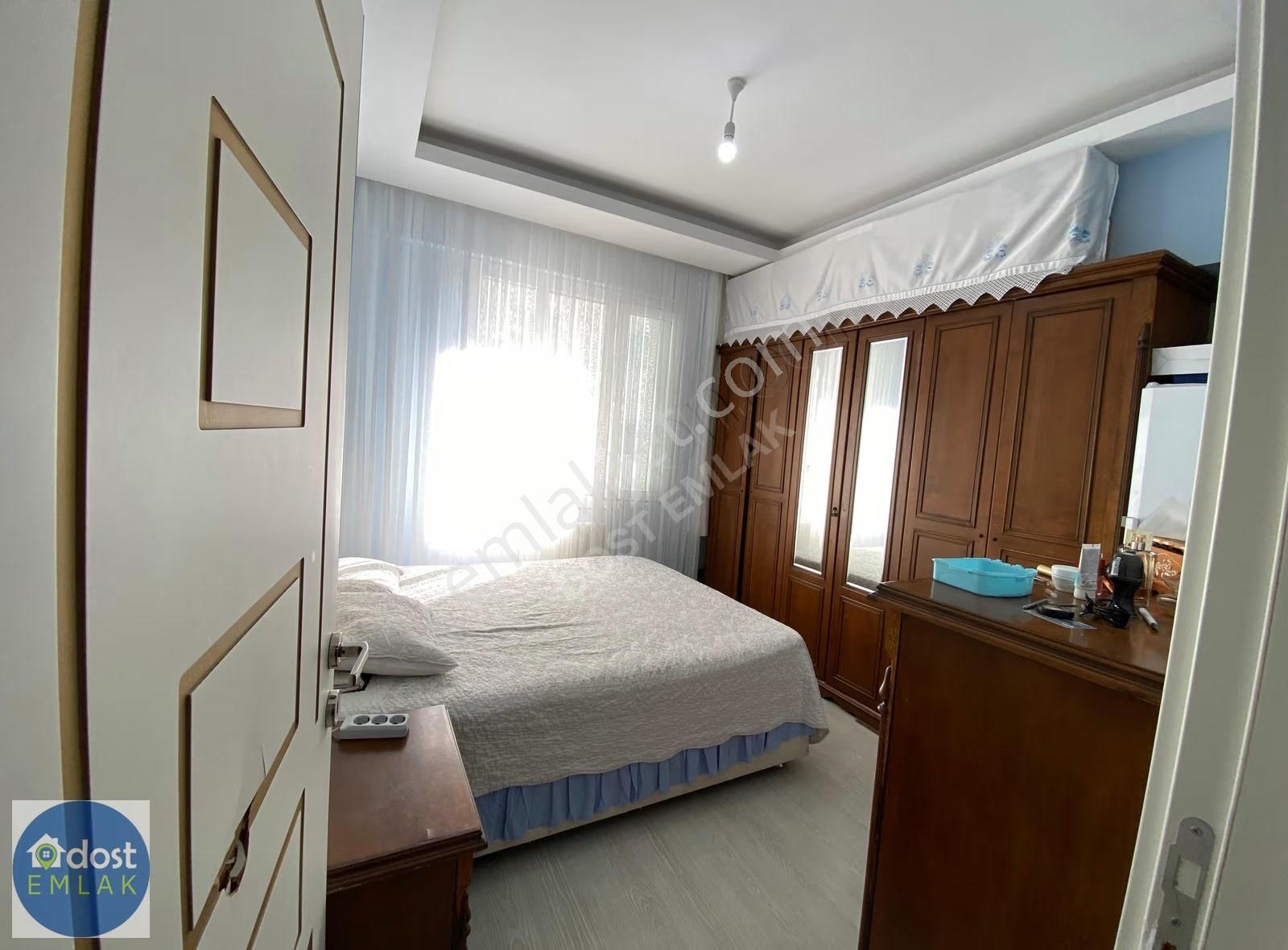 Acil Satılık | Cam Balkonlu Ferah 2+1 Daire Zana 23-24 Sitesi - Görsel 23