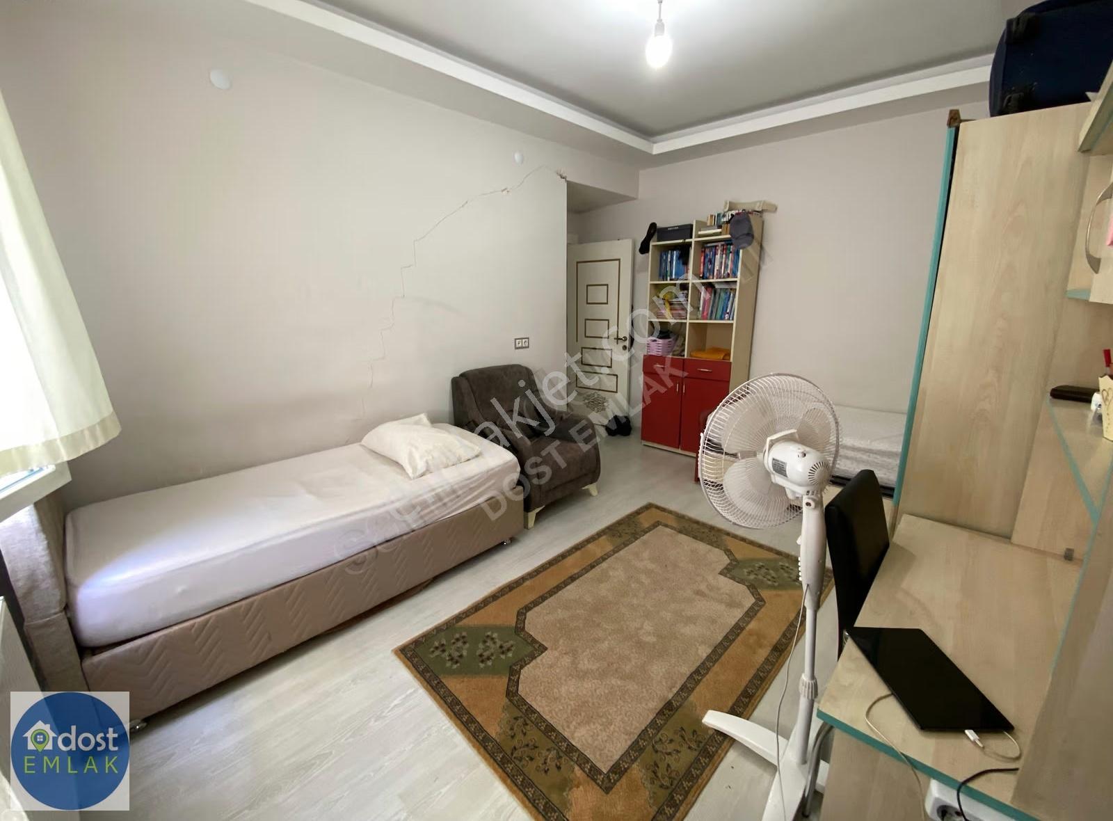 Acil Satılık | Cam Balkonlu Ferah 2+1 Daire Zana 23-24 Sitesi - Görsel 28