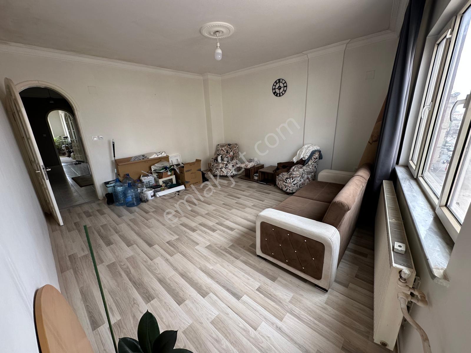 Uyaran 79 Gayrimenkulden Tosyalı Mh Geniş 3+1 Dare - Görsel 6