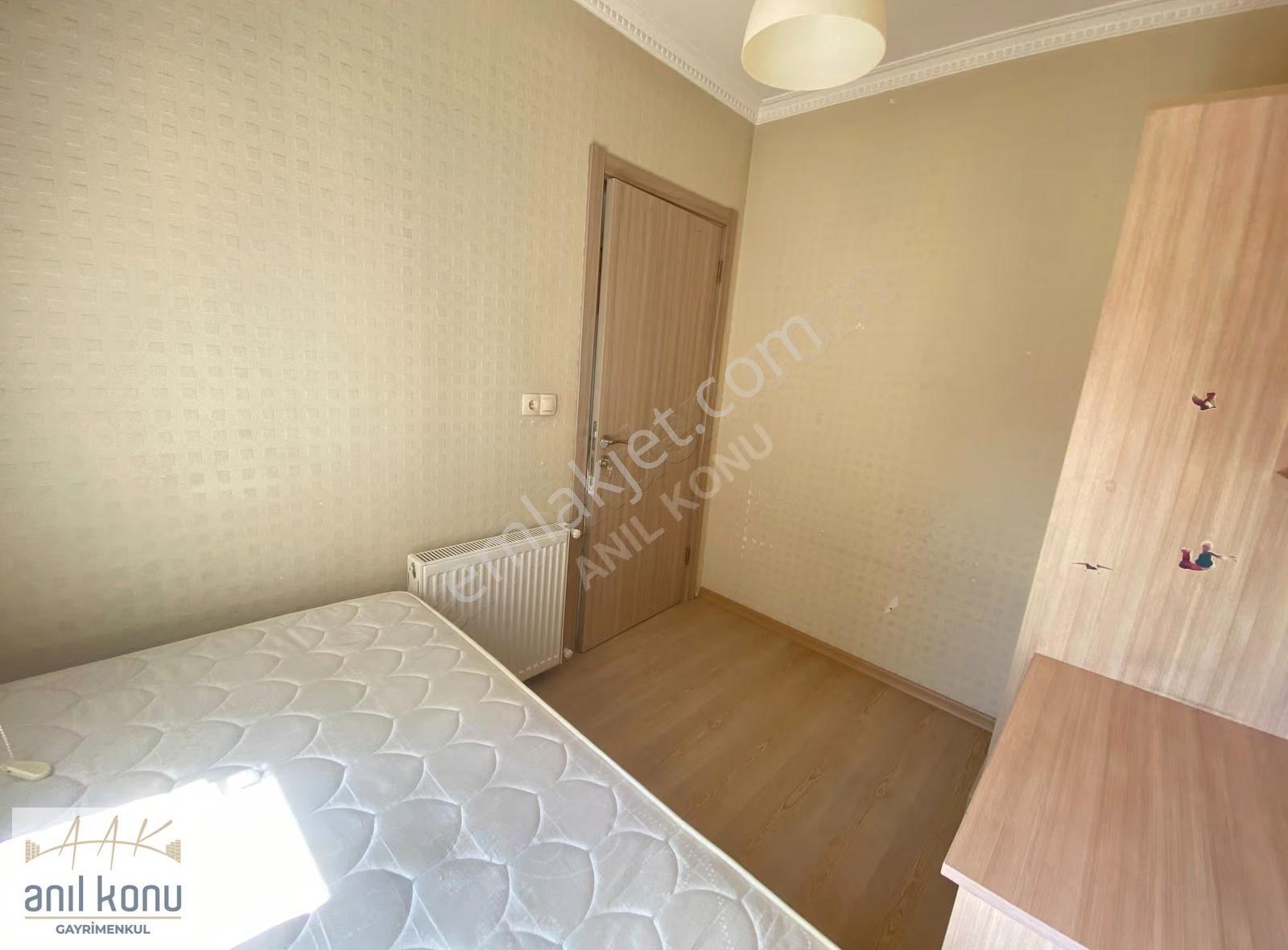 Anıl Konu'dan Görükle Hilton 5'de Eşyalı 2+1 Satılık Daire - Görsel 15