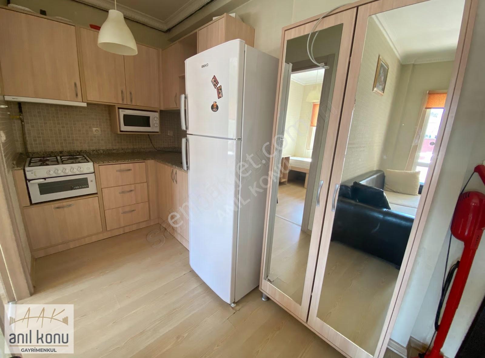 Anıl Konu'dan Görükle Hilton 5'de Eşyalı 2+1 Satılık Daire - Görsel 22