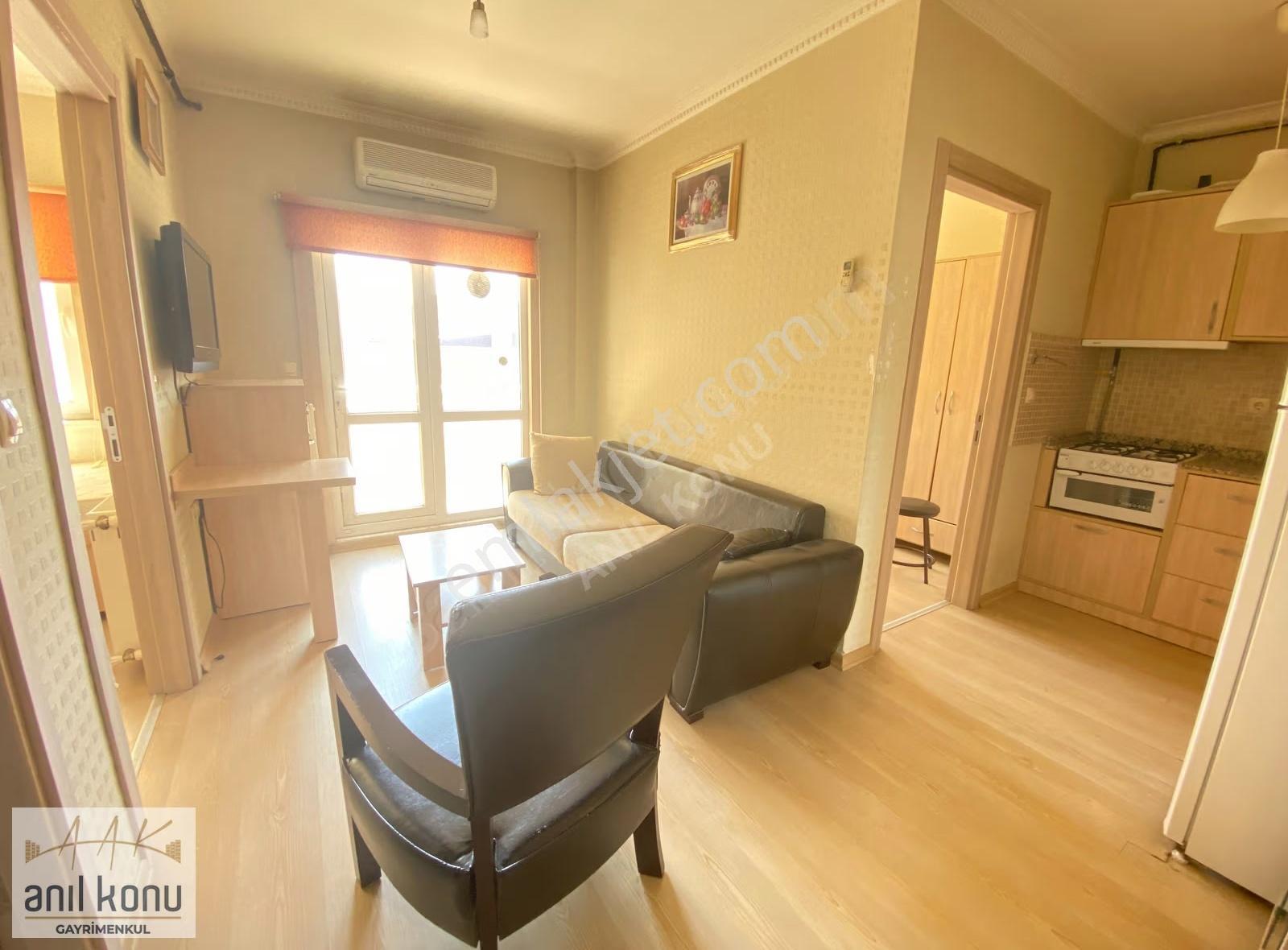 Anıl Konu'dan Görükle Hilton 5'de Eşyalı 2+1 Satılık Daire - Görsel 31
